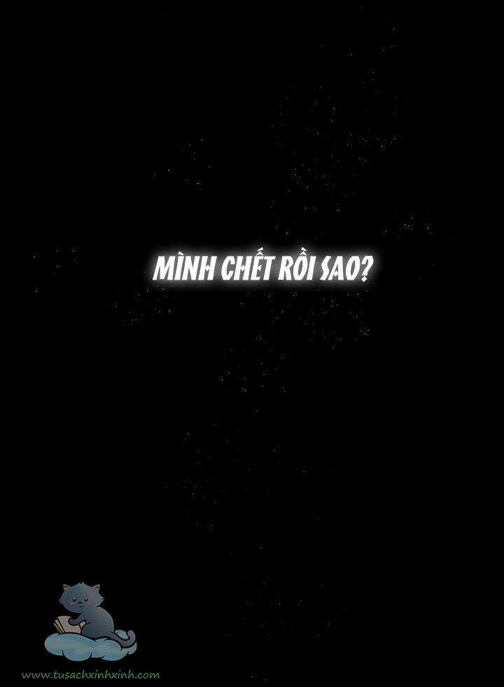 Người Giám Hộ Của Bạo Chúa Là Ma Nữ Phản Diện: Người Giám Hộ Của Bạo [...] – Chap 10