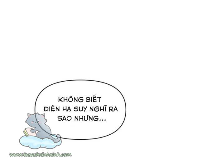Người Giám Hộ Của Bạo Chúa Là Ma Nữ Phản Diện: Người Giám Hộ Của Bạo [...] – Chap 27