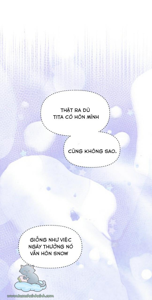 Người Giám Hộ Của Bạo Chúa Là Ma Nữ Phản Diện: Người Giám Hộ Của Bạo [...] – Chap 27