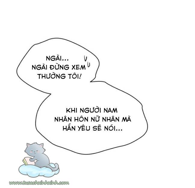 Người Giám Hộ Của Bạo Chúa Là Ma Nữ Phản Diện: Người Giám Hộ Của Bạo [...] – Chap 27