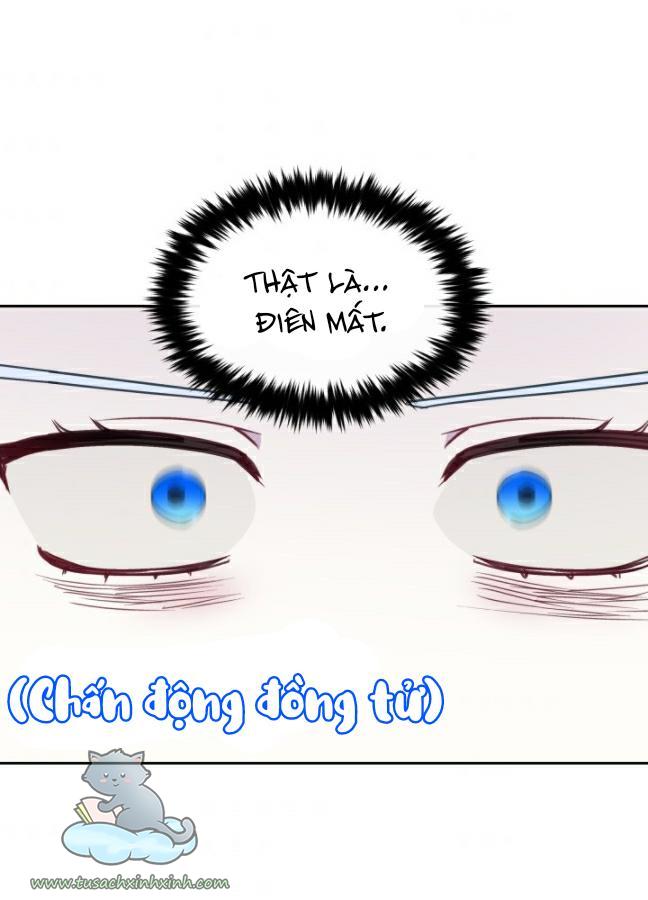 Người Giám Hộ Của Bạo Chúa Là Ma Nữ Phản Diện: Người Giám Hộ Của Bạo [...] – Chap 27