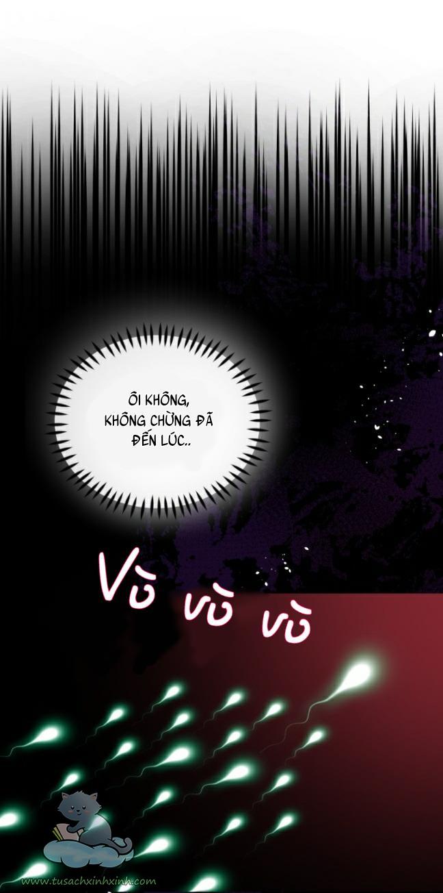 Người Giám Hộ Của Bạo Chúa Là Ma Nữ Phản Diện: Người Giám Hộ Của Bạo [...] – Chap 27