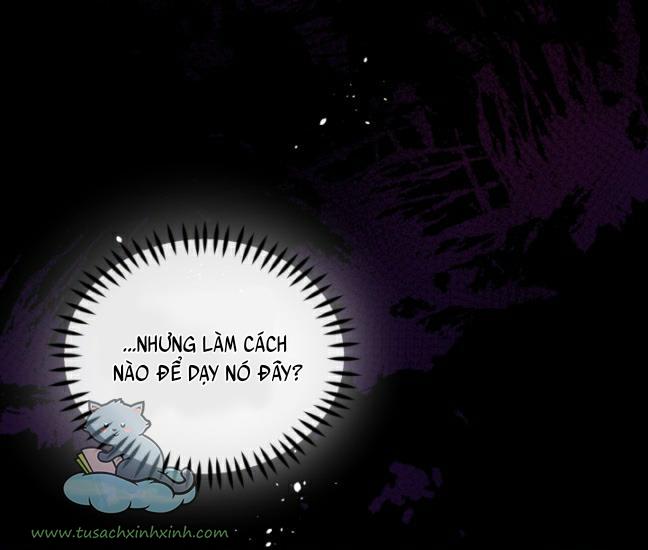 Người Giám Hộ Của Bạo Chúa Là Ma Nữ Phản Diện: Người Giám Hộ Của Bạo [...] – Chap 27
