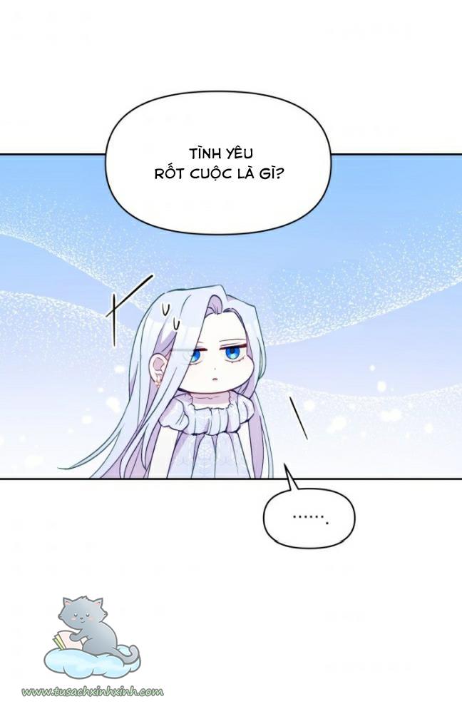 Người Giám Hộ Của Bạo Chúa Là Ma Nữ Phản Diện: Người Giám Hộ Của Bạo [...] – Chap 27