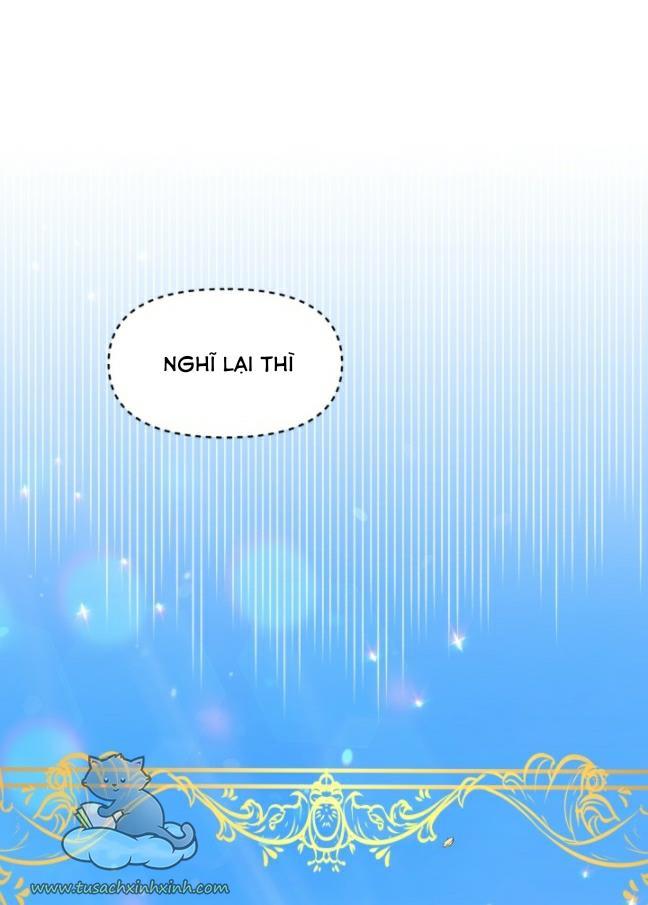 Người Giám Hộ Của Bạo Chúa Là Ma Nữ Phản Diện: Người Giám Hộ Của Bạo [...] – Chap 27