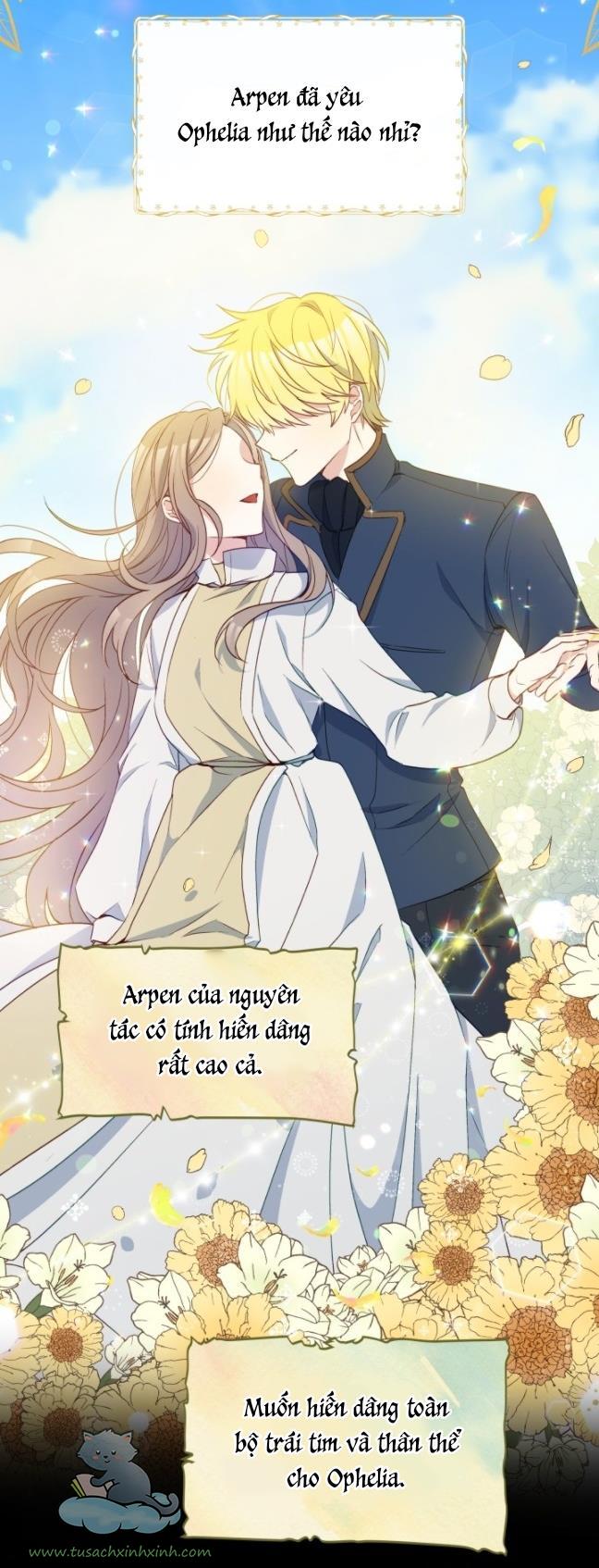 Người Giám Hộ Của Bạo Chúa Là Ma Nữ Phản Diện: Người Giám Hộ Của Bạo [...] – Chap 27