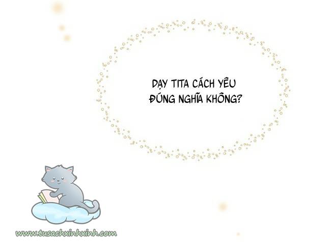 Người Giám Hộ Của Bạo Chúa Là Ma Nữ Phản Diện: Người Giám Hộ Của Bạo [...] – Chap 27
