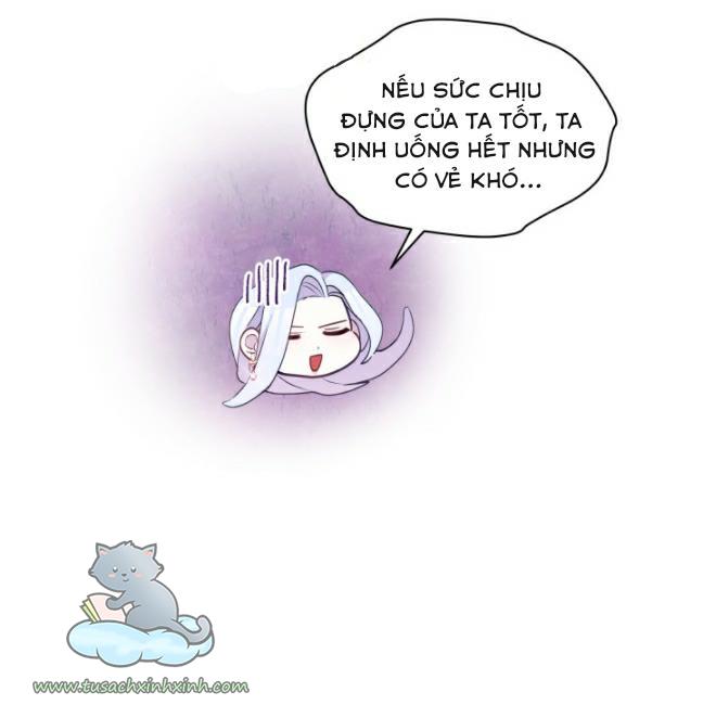 Người Giám Hộ Của Bạo Chúa Là Ma Nữ Phản Diện: Người Giám Hộ Của Bạo [...] – Chap 27