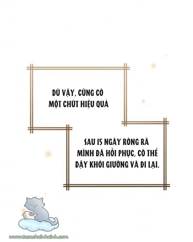 Người Giám Hộ Của Bạo Chúa Là Ma Nữ Phản Diện: Người Giám Hộ Của Bạo [...] – Chap 27