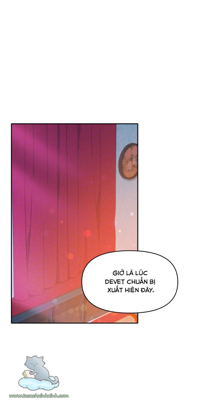 Người Giám Hộ Của Bạo Chúa Là Ma Nữ Phản Diện: Người Giám Hộ Của Bạo [...] – Chap 32