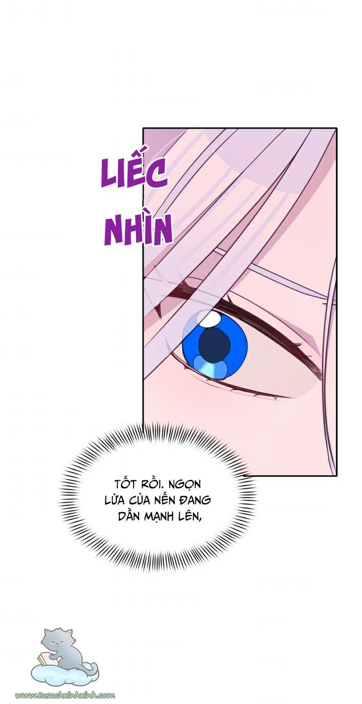 Người Giám Hộ Của Bạo Chúa Là Ma Nữ Phản Diện: Người Giám Hộ Của Bạo [...] – Chap 32