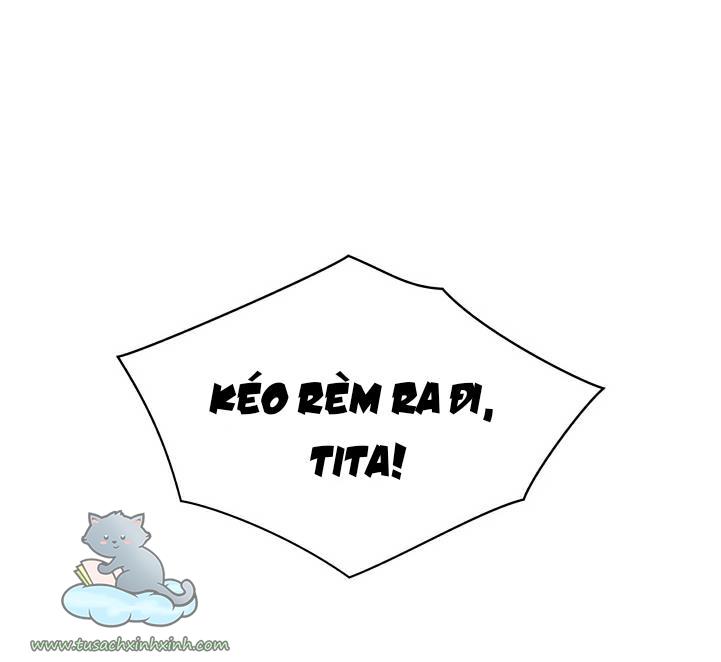 Người Giám Hộ Của Bạo Chúa Là Ma Nữ Phản Diện: Người Giám Hộ Của Bạo [...] – Chap 32