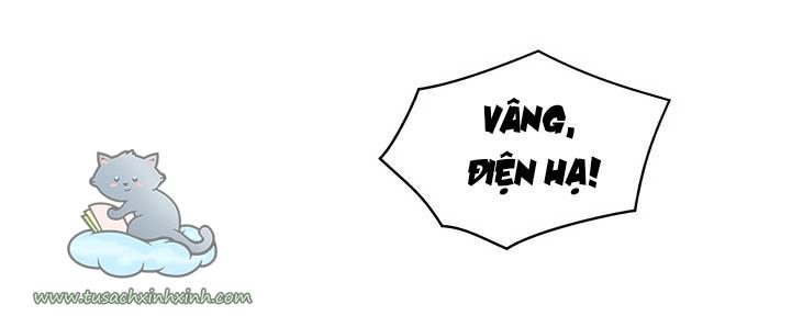 Người Giám Hộ Của Bạo Chúa Là Ma Nữ Phản Diện: Người Giám Hộ Của Bạo [...] – Chap 32