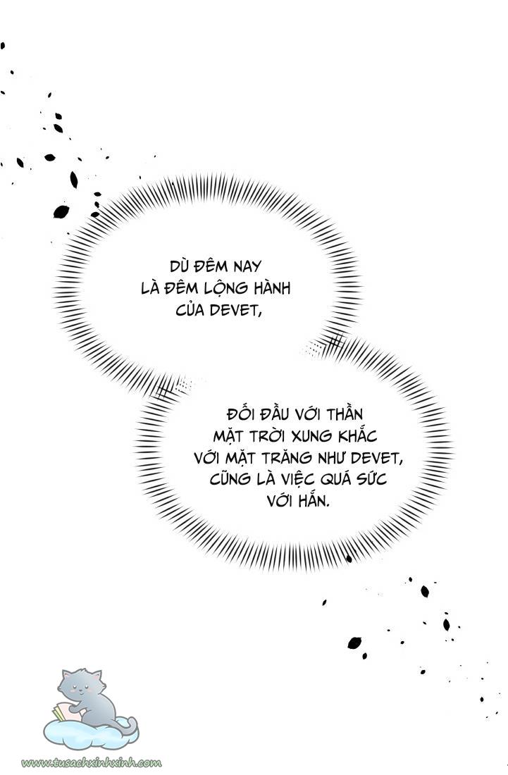 Người Giám Hộ Của Bạo Chúa Là Ma Nữ Phản Diện: Người Giám Hộ Của Bạo [...] – Chap 32