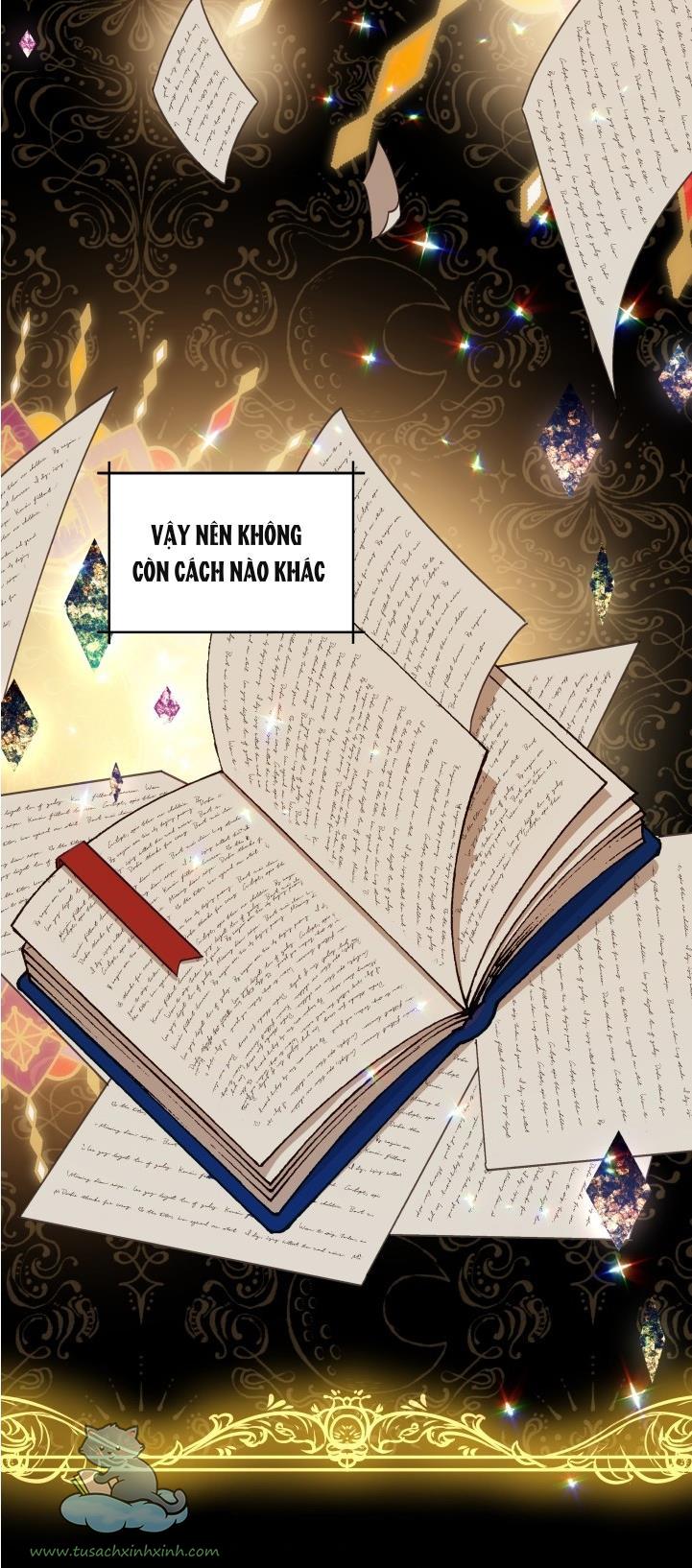 Người Giám Hộ Của Bạo Chúa Là Ma Nữ Phản Diện: Người Giám Hộ Của Bạo [...] – Chap 32
