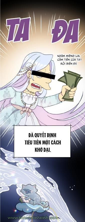 Người Giám Hộ Của Bạo Chúa Là Ma Nữ Phản Diện: Người Giám Hộ Của Bạo [...] – Chap 32