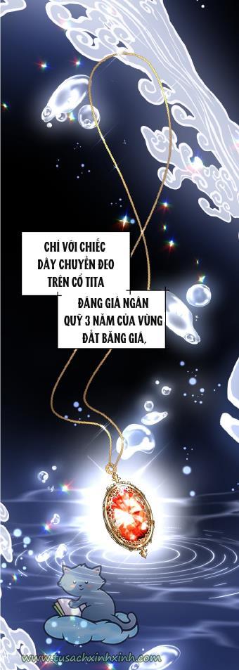 Người Giám Hộ Của Bạo Chúa Là Ma Nữ Phản Diện: Người Giám Hộ Của Bạo [...] – Chap 32