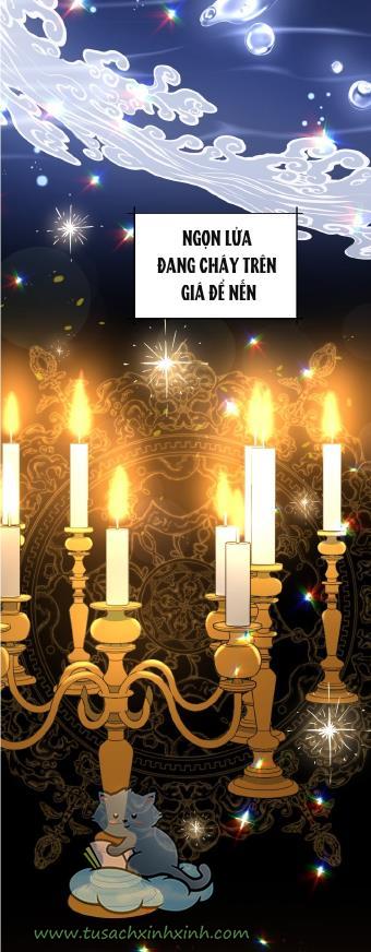 Người Giám Hộ Của Bạo Chúa Là Ma Nữ Phản Diện: Người Giám Hộ Của Bạo [...] – Chap 32