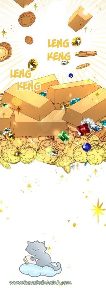 Người Giám Hộ Của Bạo Chúa Là Ma Nữ Phản Diện: Người Giám Hộ Của Bạo [...] – Chap 32