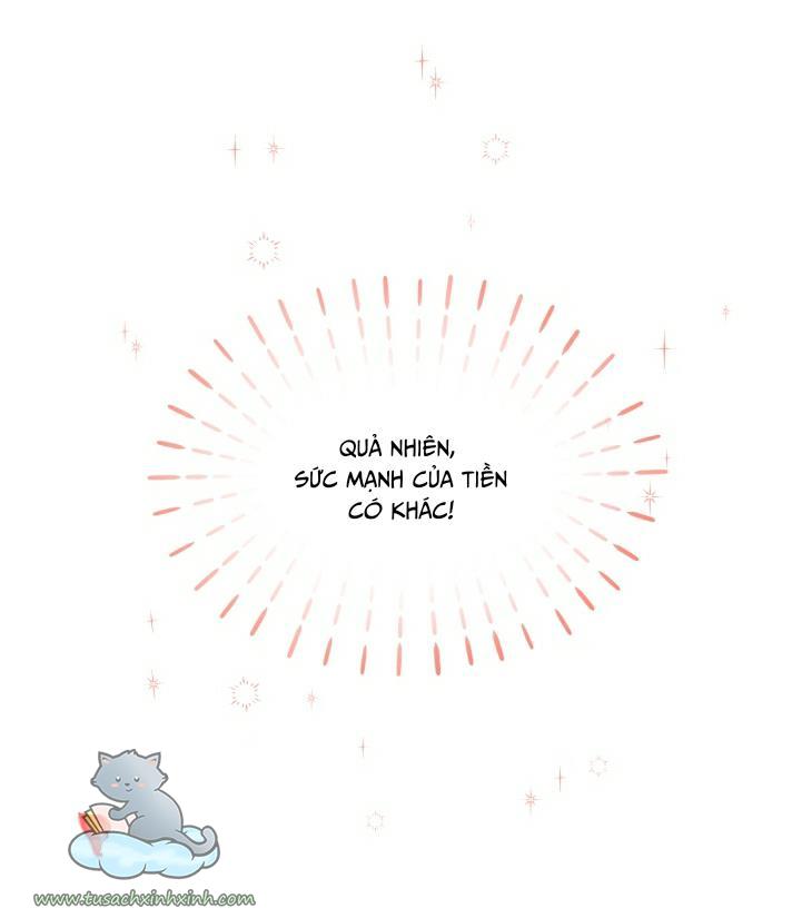 Người Giám Hộ Của Bạo Chúa Là Ma Nữ Phản Diện: Người Giám Hộ Của Bạo [...] – Chap 32