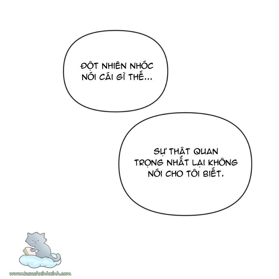 Người Giám Hộ Của Bạo Chúa Là Ma Nữ Phản Diện: Người Giám Hộ Của Bạo [...] – Chap 46