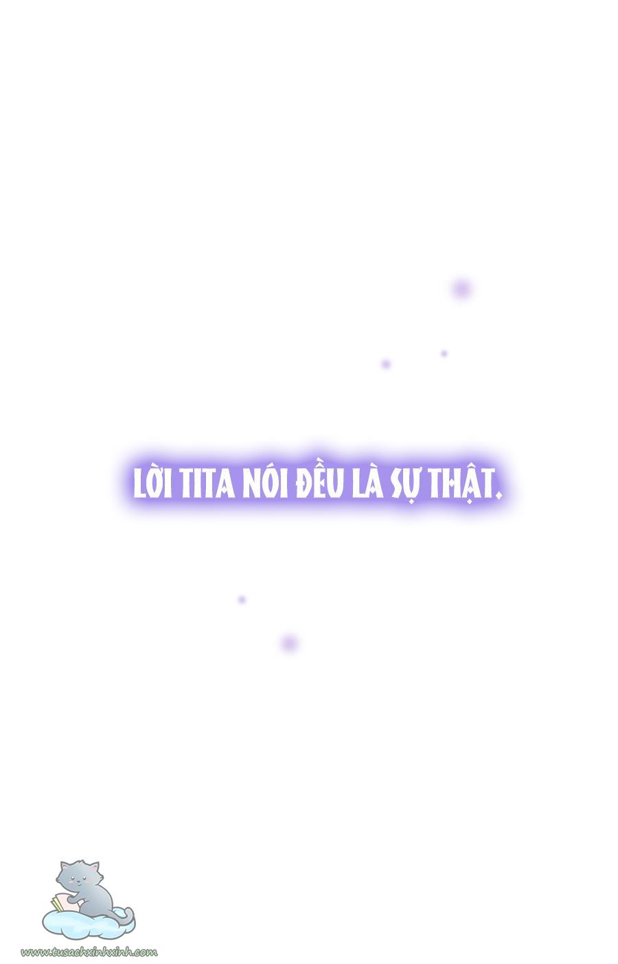 Người Giám Hộ Của Bạo Chúa Là Ma Nữ Phản Diện: Người Giám Hộ Của Bạo [...] – Chap 46