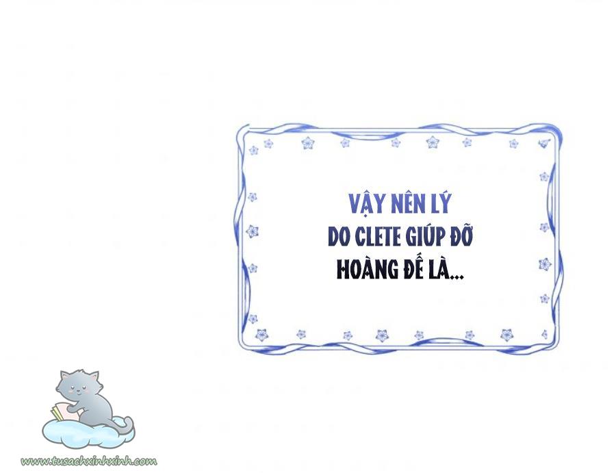 Người Giám Hộ Của Bạo Chúa Là Ma Nữ Phản Diện: Người Giám Hộ Của Bạo [...] – Chap 46