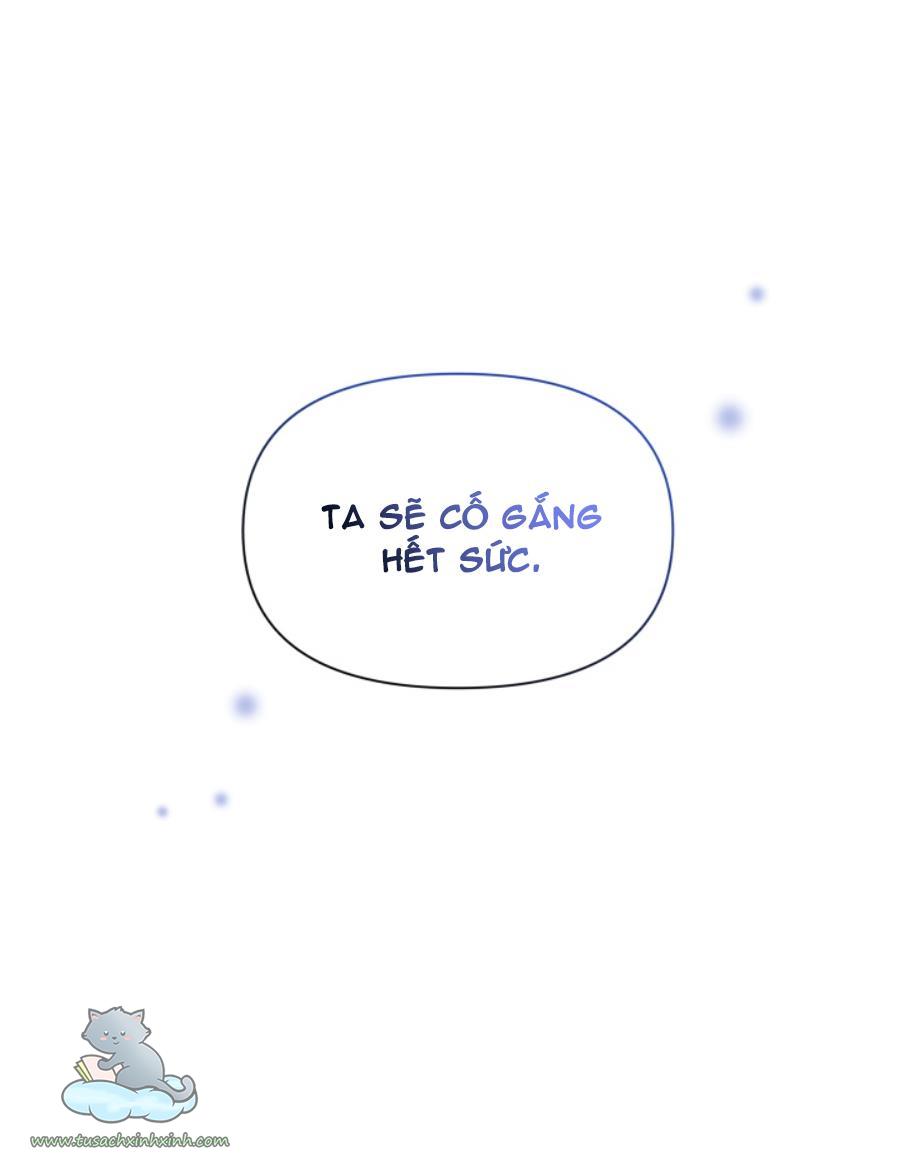 Người Giám Hộ Của Bạo Chúa Là Ma Nữ Phản Diện: Người Giám Hộ Của Bạo [...] – Chap 46