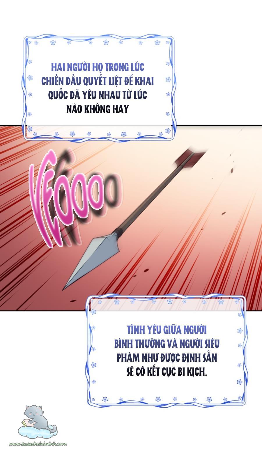 Người Giám Hộ Của Bạo Chúa Là Ma Nữ Phản Diện: Người Giám Hộ Của Bạo [...] – Chap 46