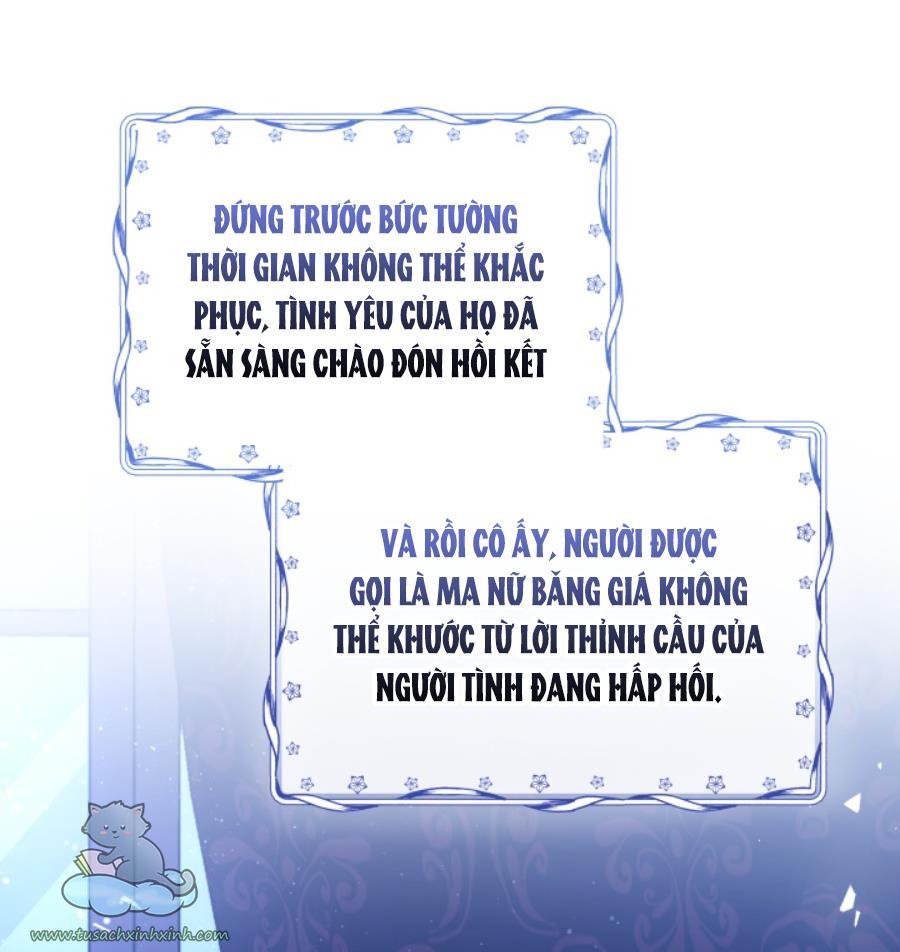 Người Giám Hộ Của Bạo Chúa Là Ma Nữ Phản Diện: Người Giám Hộ Của Bạo [...] – Chap 46