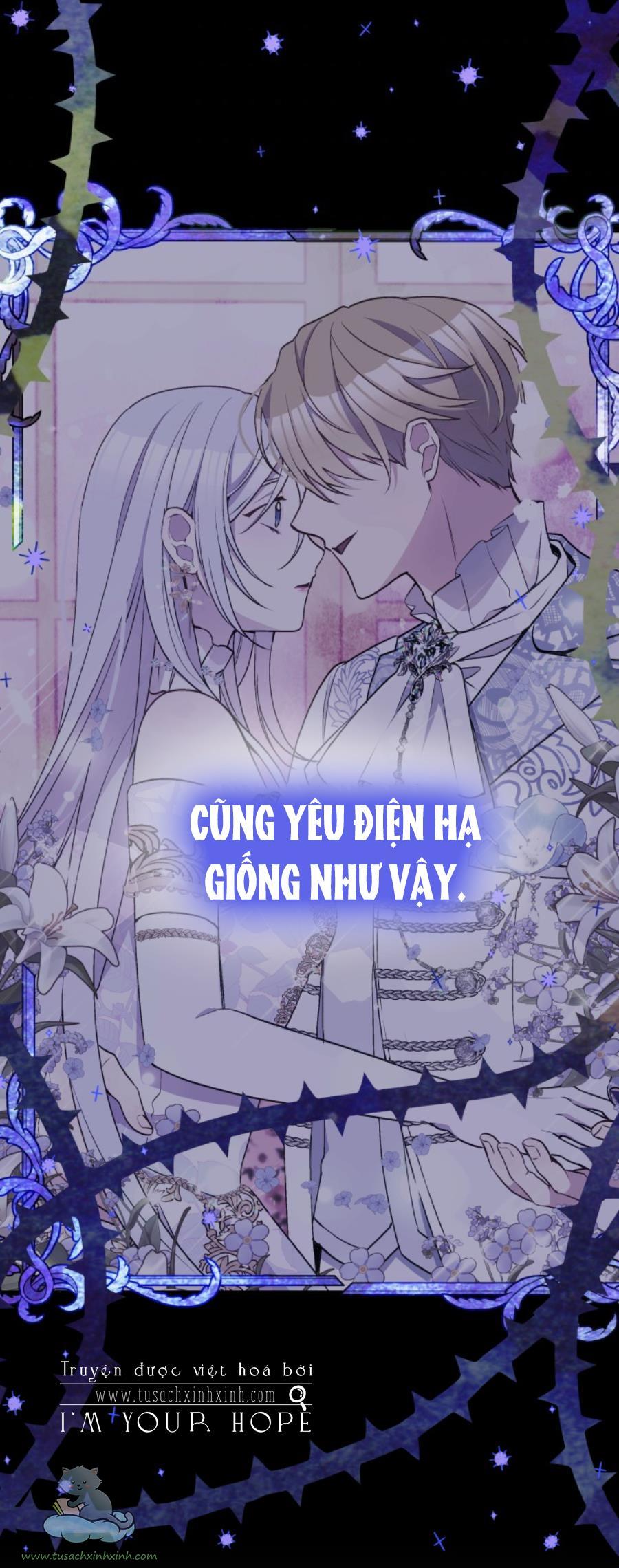 Người Giám Hộ Của Bạo Chúa Là Ma Nữ Phản Diện: Người Giám Hộ Của Bạo [...] – Chap 46