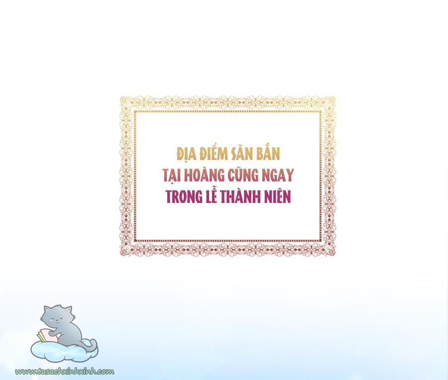 Người Giám Hộ Của Bạo Chúa Là Ma Nữ Phản Diện: Người Giám Hộ Của Bạo [...] – Chap 46