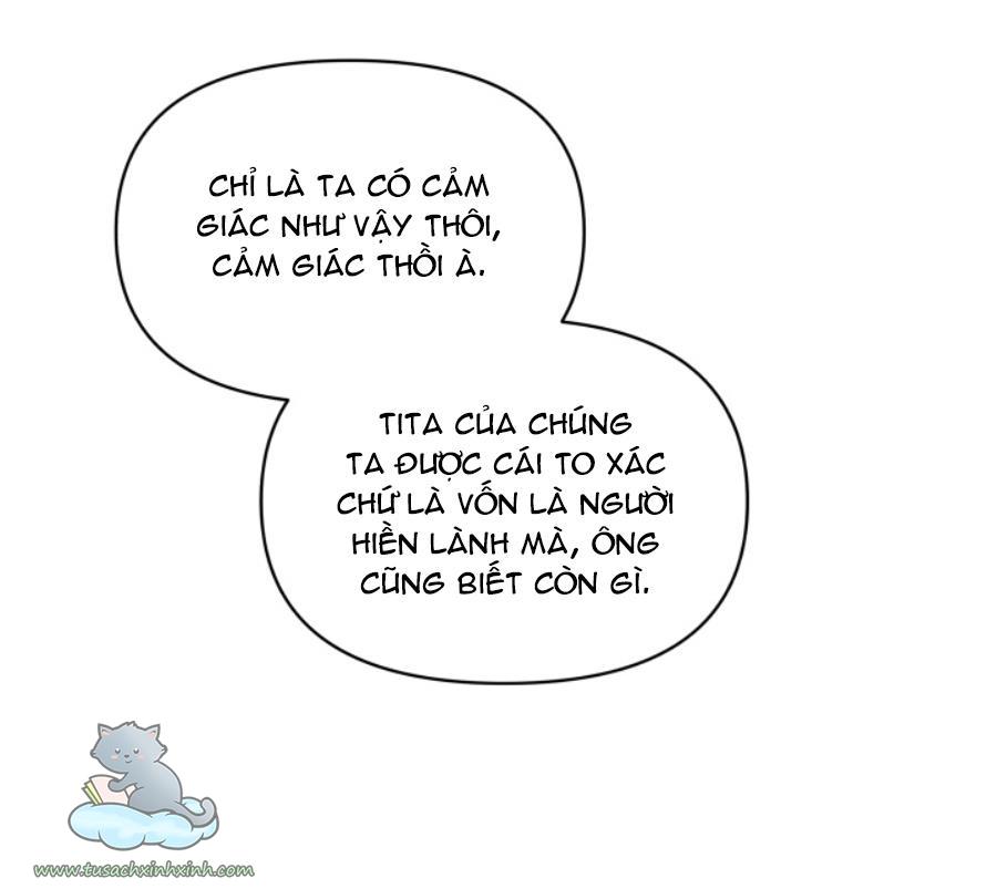 Người Giám Hộ Của Bạo Chúa Là Ma Nữ Phản Diện: Người Giám Hộ Của Bạo [...] – Chap 46