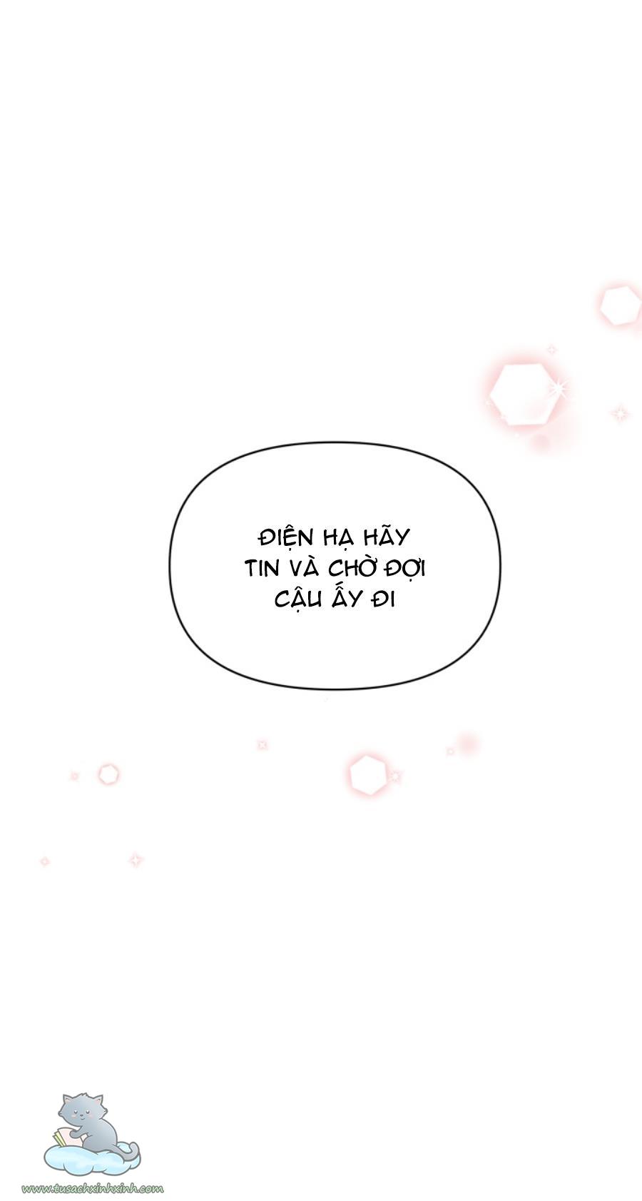 Người Giám Hộ Của Bạo Chúa Là Ma Nữ Phản Diện: Người Giám Hộ Của Bạo [...] – Chap 46