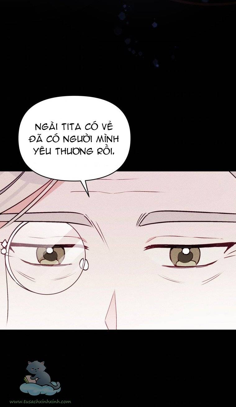 Người Giám Hộ Của Bạo Chúa Là Ma Nữ Phản Diện: Người Giám Hộ Của Bạo [...] – Chap 60