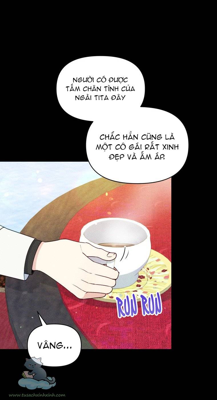 Người Giám Hộ Của Bạo Chúa Là Ma Nữ Phản Diện: Người Giám Hộ Của Bạo [...] – Chap 60