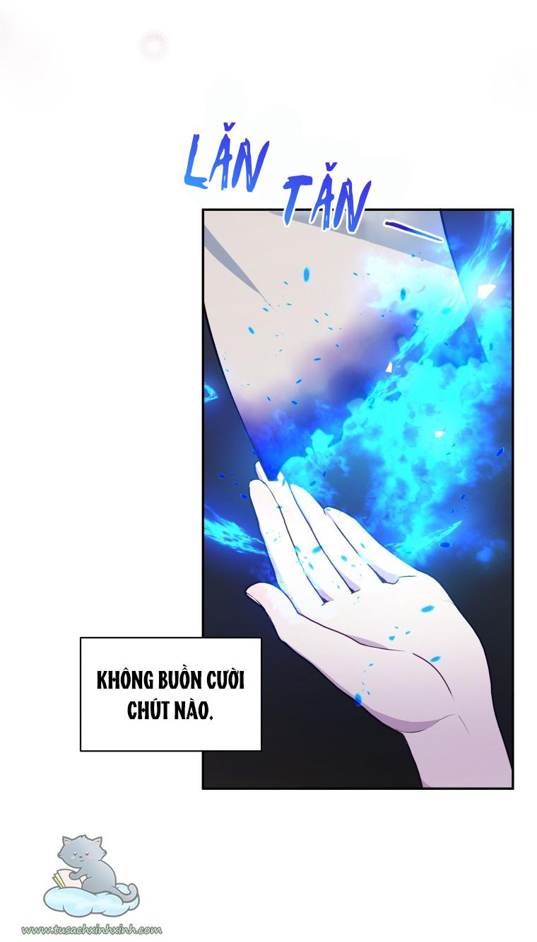 Người Giám Hộ Của Bạo Chúa Là Ma Nữ Phản Diện: Người Giám Hộ Của Bạo [...] – Chap 61