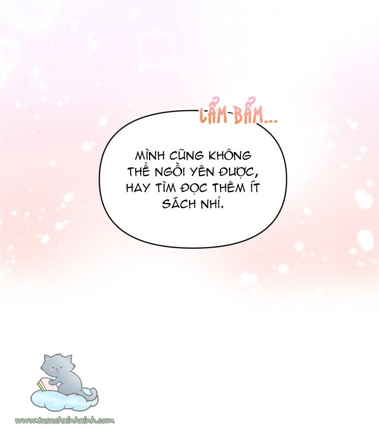 Người Giám Hộ Của Bạo Chúa Là Ma Nữ Phản Diện: Người Giám Hộ Của Bạo [...] – Chap 61