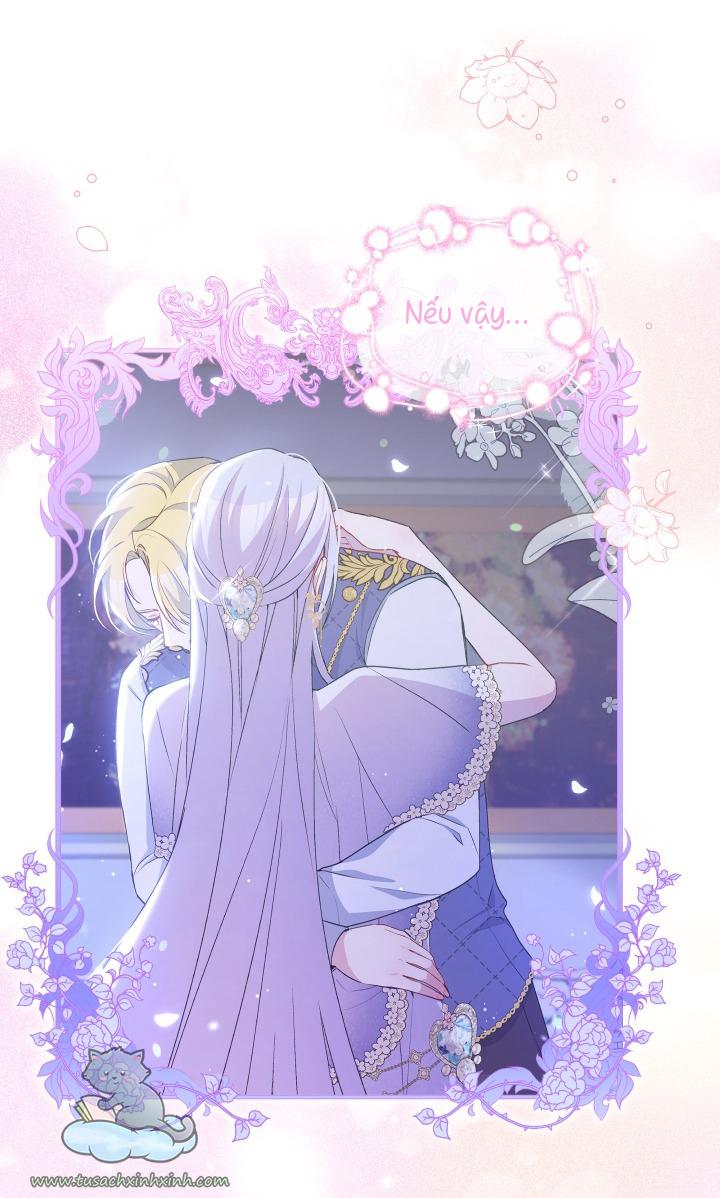 Người Giám Hộ Của Bạo Chúa Là Ma Nữ Phản Diện: Người Giám Hộ Của Bạo [...] – Chap 62