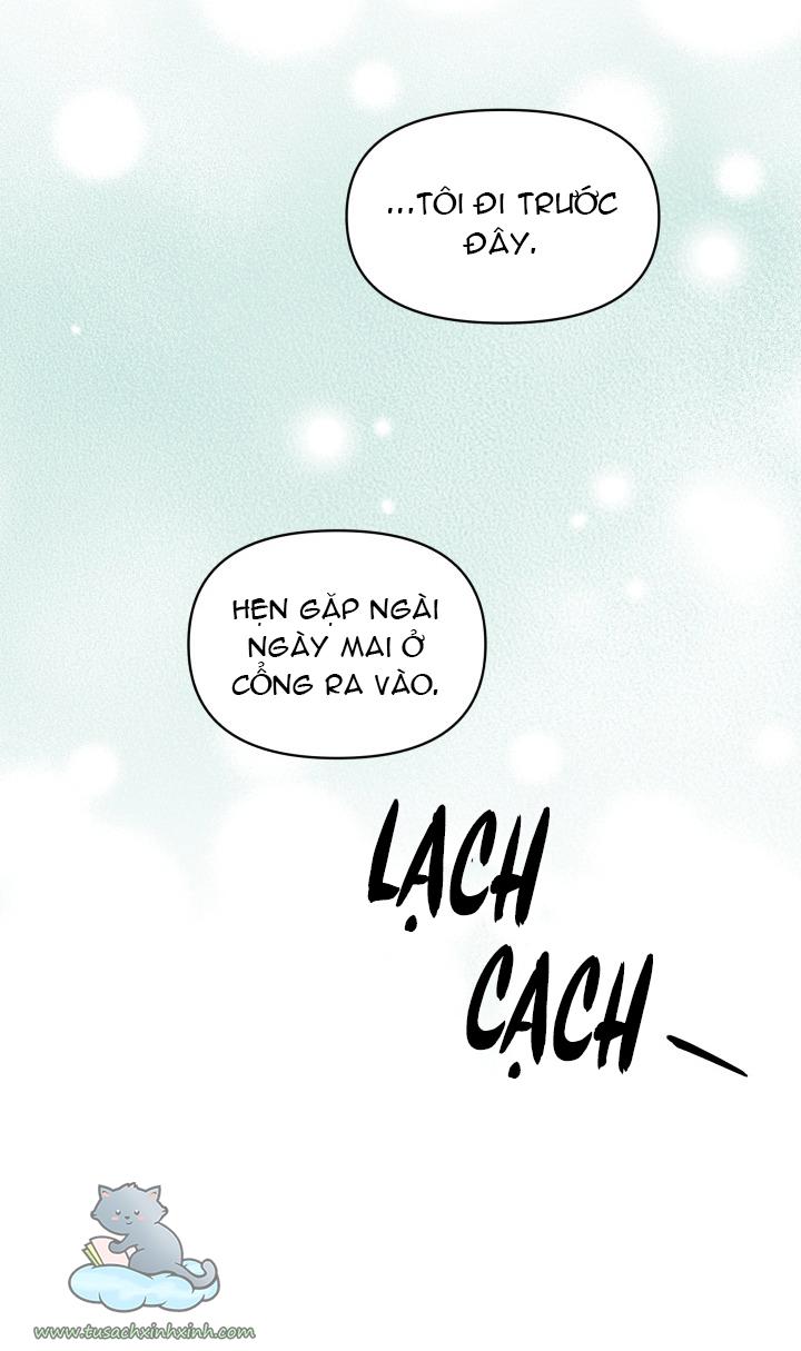 Người Giám Hộ Của Bạo Chúa Là Ma Nữ Phản Diện: Người Giám Hộ Của Bạo [...] – Chap 62