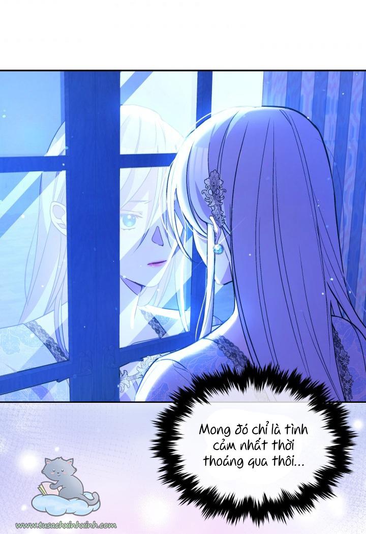 Người Giám Hộ Của Bạo Chúa Là Ma Nữ Phản Diện: Người Giám Hộ Của Bạo [...] – Chap 62