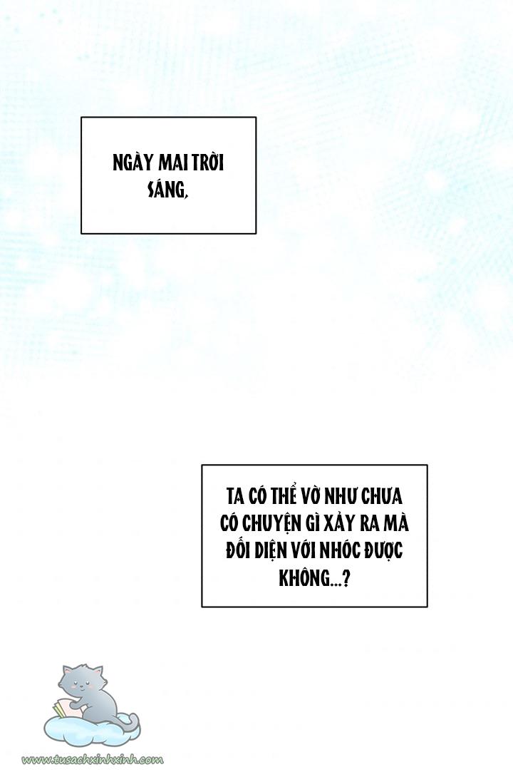 Người Giám Hộ Của Bạo Chúa Là Ma Nữ Phản Diện: Người Giám Hộ Của Bạo [...] – Chap 62