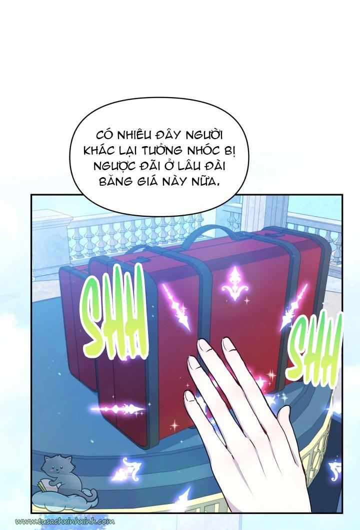 Người Giám Hộ Của Bạo Chúa Là Ma Nữ Phản Diện: Người Giám Hộ Của Bạo [...] – Chap 62
