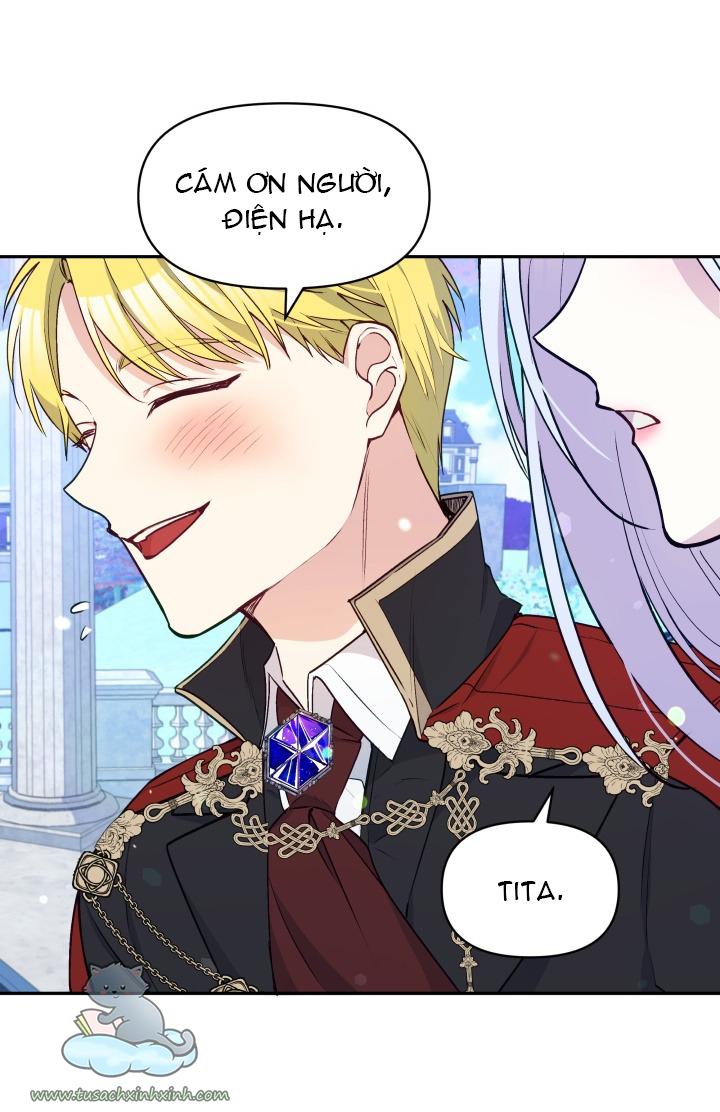 Người Giám Hộ Của Bạo Chúa Là Ma Nữ Phản Diện: Người Giám Hộ Của Bạo [...] – Chap 62