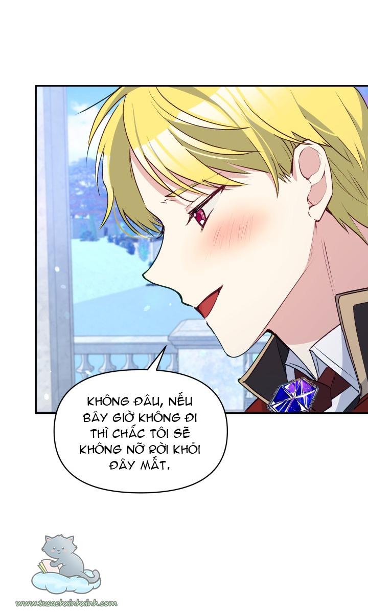 Người Giám Hộ Của Bạo Chúa Là Ma Nữ Phản Diện: Người Giám Hộ Của Bạo [...] – Chap 62
