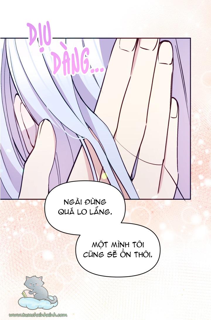 Người Giám Hộ Của Bạo Chúa Là Ma Nữ Phản Diện: Người Giám Hộ Của Bạo [...] – Chap 62