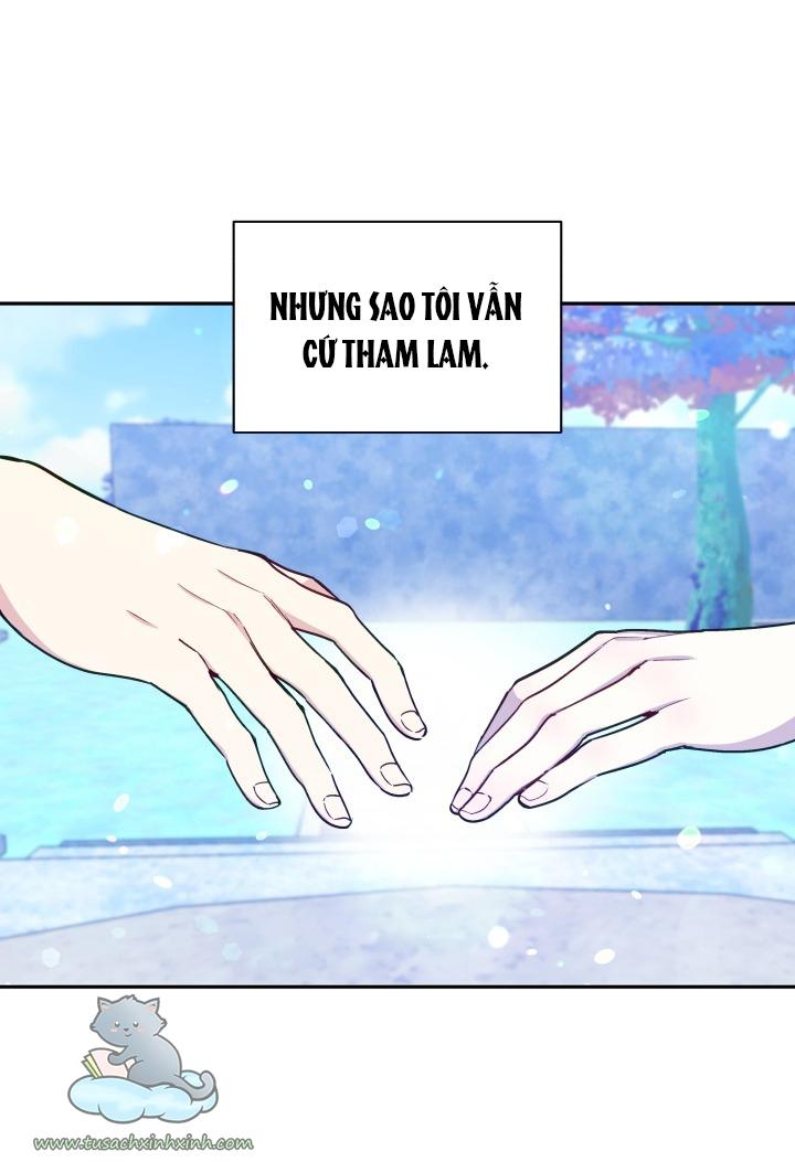 Người Giám Hộ Của Bạo Chúa Là Ma Nữ Phản Diện: Người Giám Hộ Của Bạo [...] – Chap 62