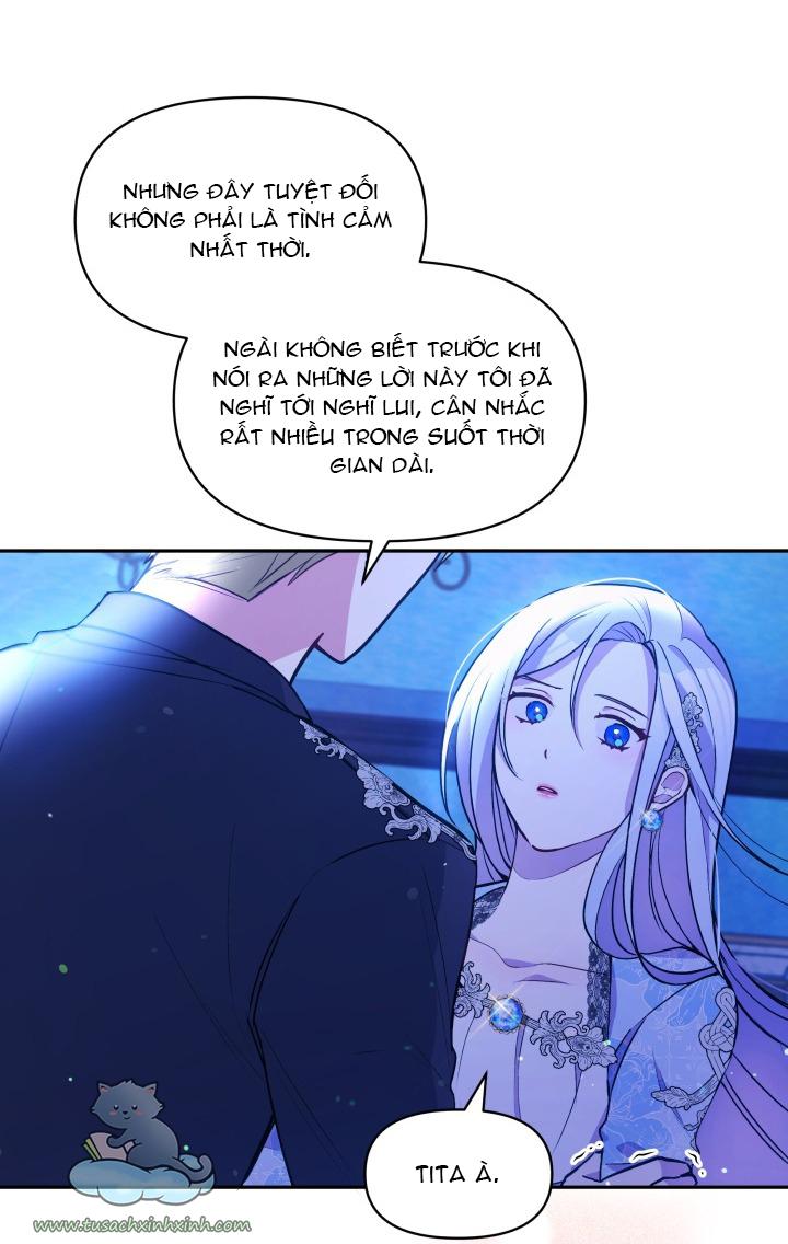 Người Giám Hộ Của Bạo Chúa Là Ma Nữ Phản Diện: Người Giám Hộ Của Bạo [...] – Chap 62