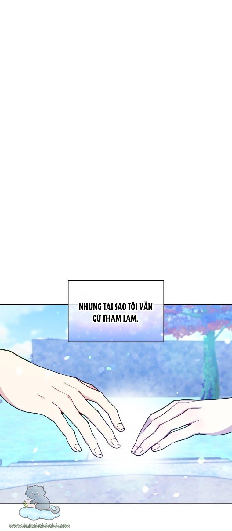 Người Giám Hộ Của Bạo Chúa Là Ma Nữ Phản Diện: Người Giám Hộ Của Bạo [...] – Chap 63