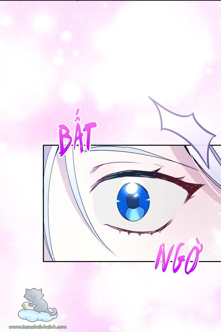 Người Giám Hộ Của Bạo Chúa Là Ma Nữ Phản Diện: Người Giám Hộ Của Bạo [...] – Chap 63